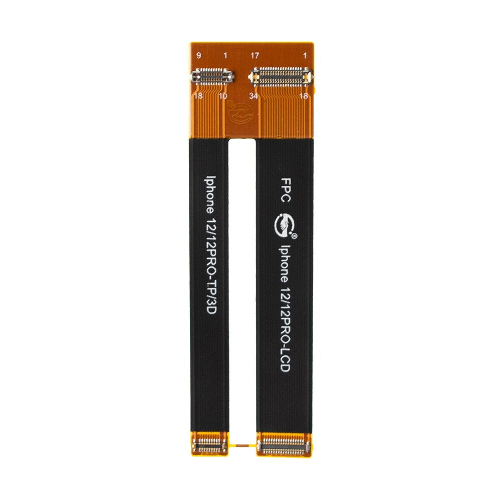 LCD Assembly Tester Cable for iPhone 12 / 12 Pro LCD Assembly Tester Cable for iPhone 12 / 12 Pro